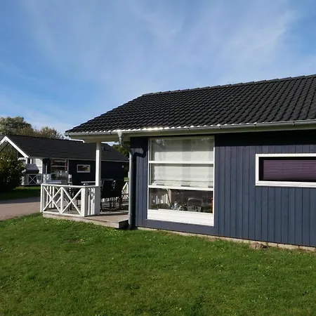 펜션 1 Ocean A 149 Großenbrode